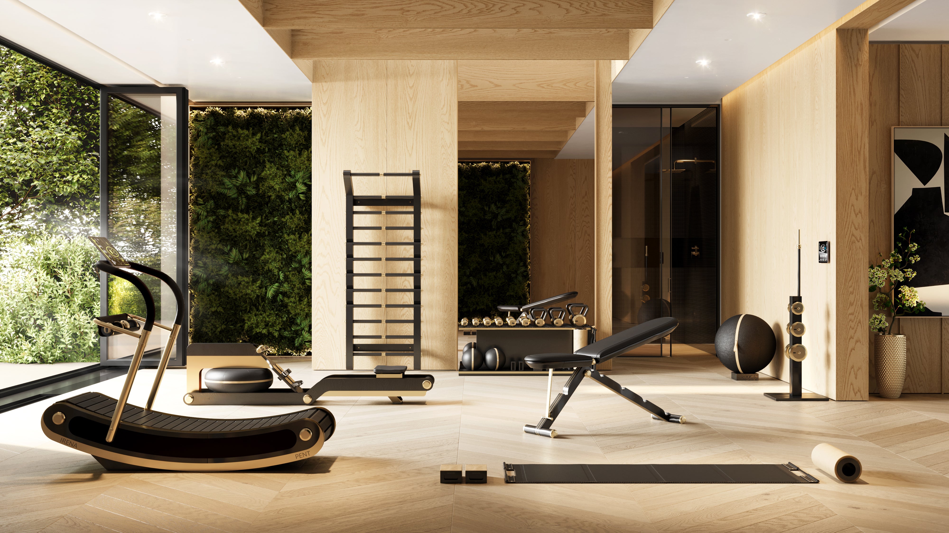 Best Home Gym Equipment in India: Discover the Best Home Gym Equipment in  India to Elevate Your Fitness Routine - The Economic Times
