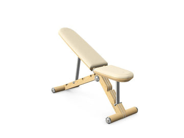 Custom BANKA™ Advance Weight Bench - Ref: 0HH9PE