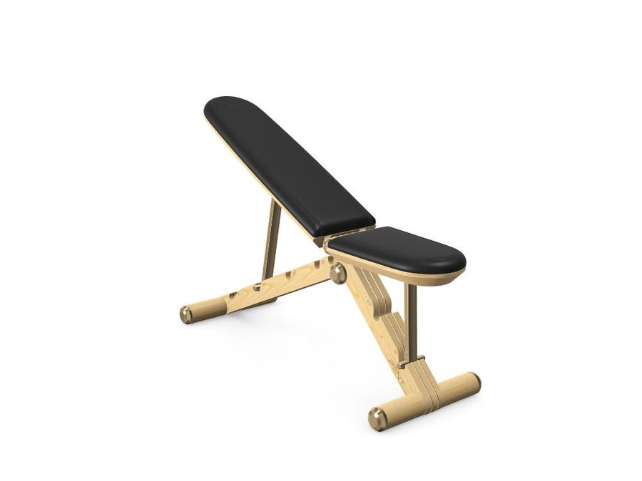 Custom BANKA™ Advance Weight Bench - Ref: FTFDCK