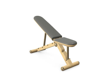 Custom BANKA™ Advance Weight Bench - Ref: FXLKFE