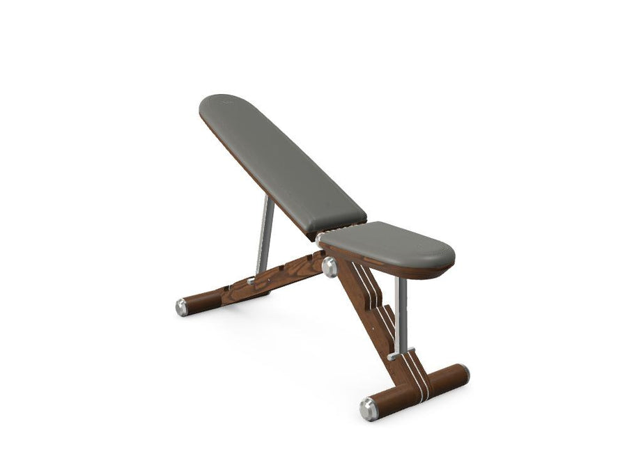 Custom BANKA™ Advance Weight Bench - Ref: HFQ7KE