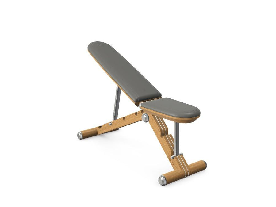 Custom BANKA™ Advance Weight Bench - Ref: PKYIM4