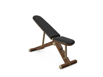 Custom BANKA™ Advance Weight Bench - Ref: WIC6NR