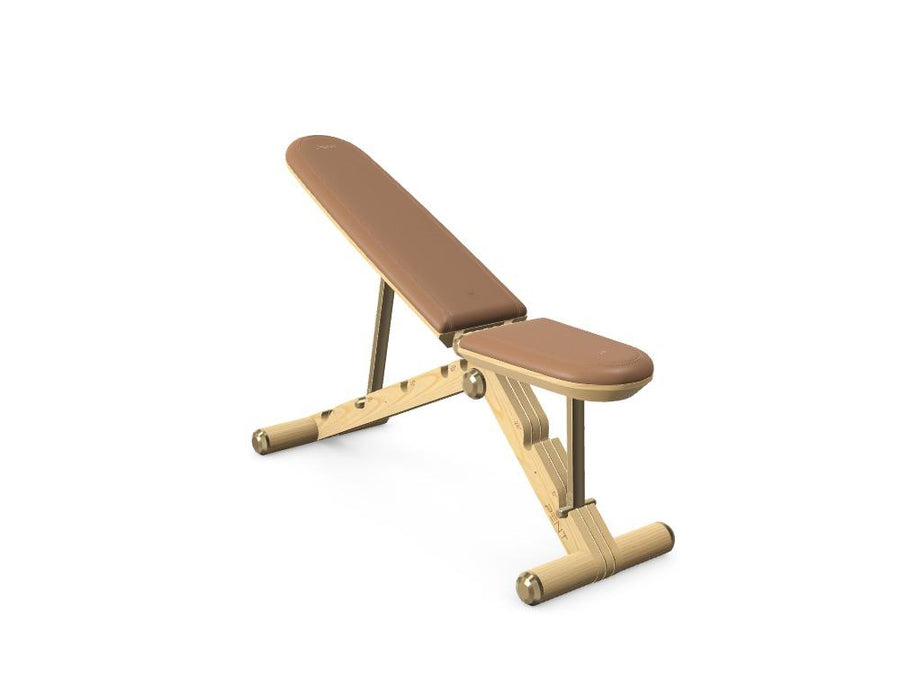 Maßgefertigte BANKA™ Advance Weight Bench - Ref: YHEAVU