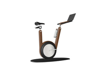 Custom Hania™ Stationary Bicycle - Ref: TZQ61J