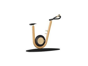 Custom Hania™ Stationary Bicycle - Ref: VYUCIV