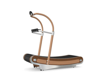 Custom IRENA™ Treadmill - Ref: H2BBAB