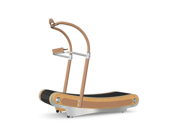 Custom IRENA™ Treadmill - Ref: OFFFWO