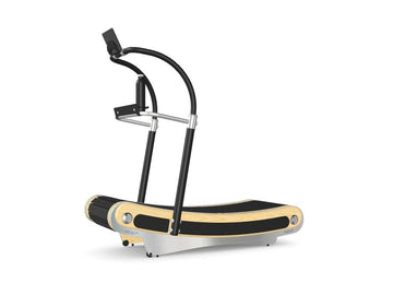 Custom IRENA™ Treadmill - Ref: YHHKCD