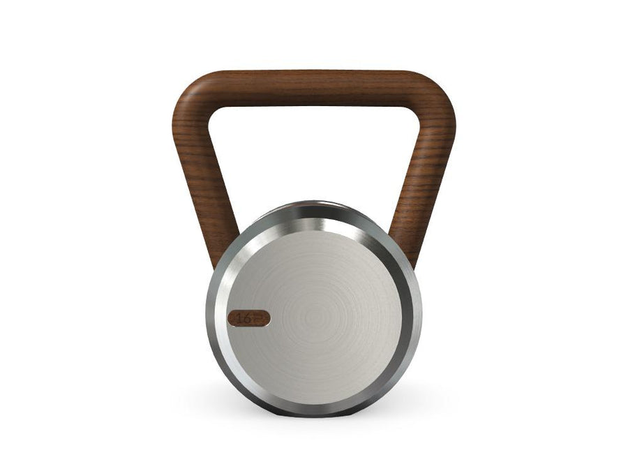 Custom KETTLEBELLS WITH A WOODEN STAND - Ref: 8QUVCB