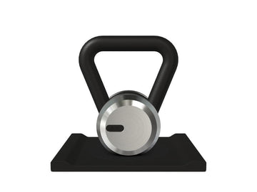 Maßgeschneiderte KETTLEBELLS MIT HOLZSTÄNDER - Ref: JT5J8L