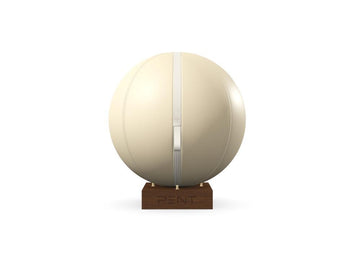 Custom MESNA™ Fitness Ball 65 - Ref: WAVWOT