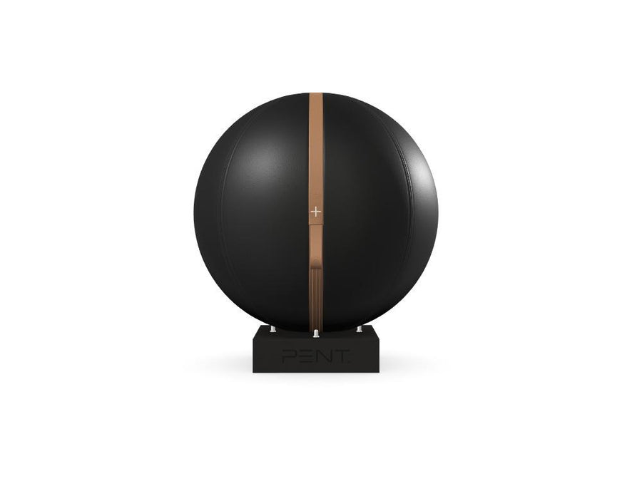 Individueller MESNA™ Fitnessball 65 - Ref: WLMPOQ