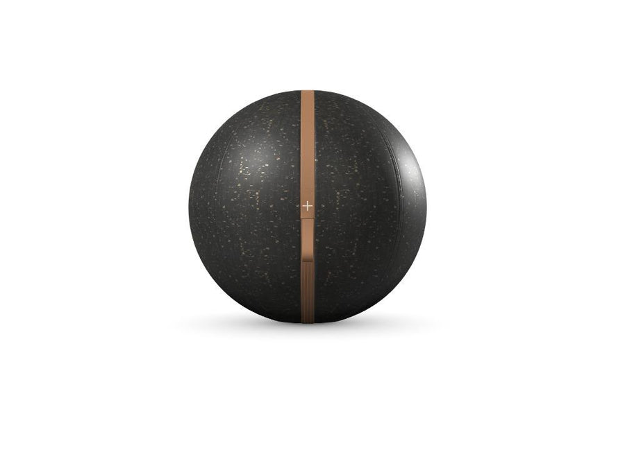 Individueller MESNA™ Fitnessball 65 Kork - Ref: N51MHF