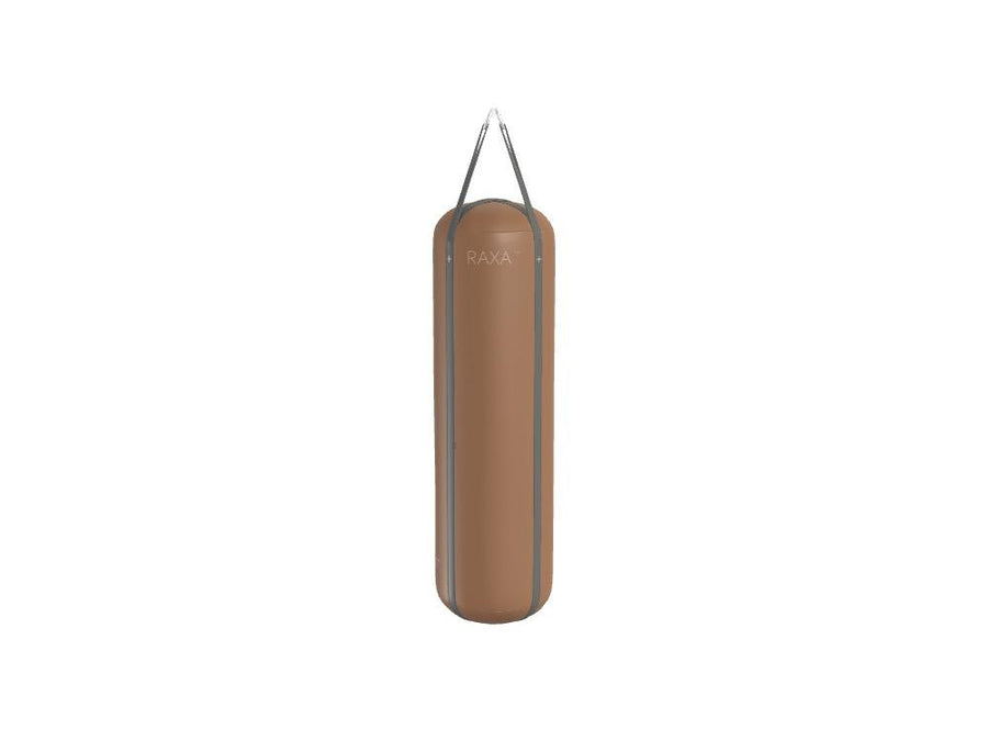 Custom RAXA™ Luxury Punching Bag - Ref: C8GAIL