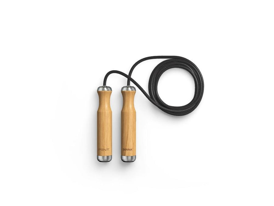 Custom SIENNA™ Skipping Rope  - Ref: KD7HIP