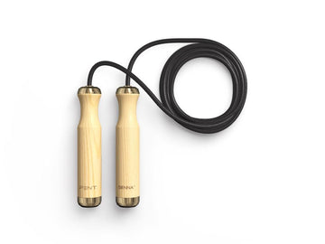 Custom SIENNA™ Skipping Rope  - Ref: NYYCGX