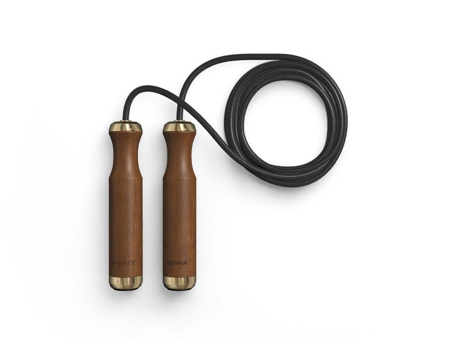 Custom SIENNA™ Skipping Rope  - Ref: YDDYRE